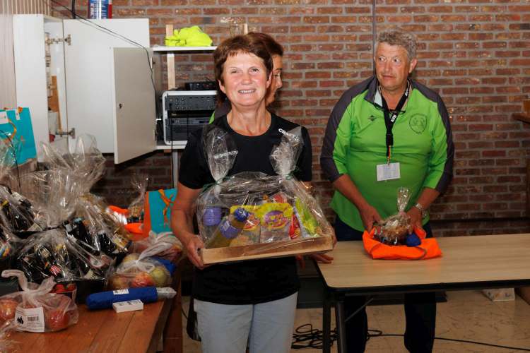 Landlopersjogging 2024